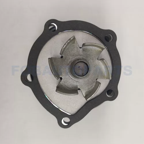 9052806 Water Pump for Chevrolet N200 N300 Wuling - image 5