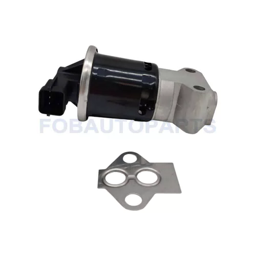 Egr Valve for WuLing Glory B12& Chevrolet N300 9052840 - image 5