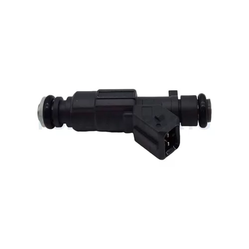 Fuel Injector for CITROEN C2 C3 C4 XSARA BERLINGO Peugeot 206 Value 0 280 156 321/9052856 - image 2