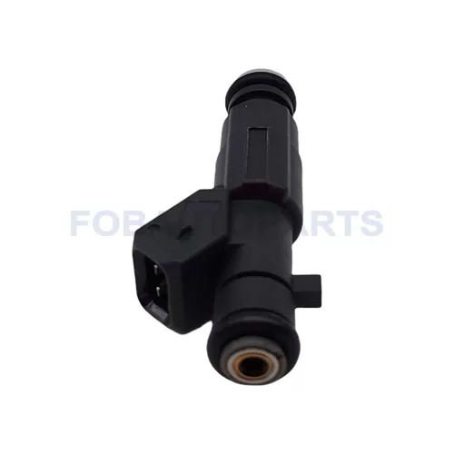 Fuel Injector for CITROEN C2 C3 C4 XSARA BERLINGO Peugeot 206 Value 0 280 156 321/9052856 - image 3