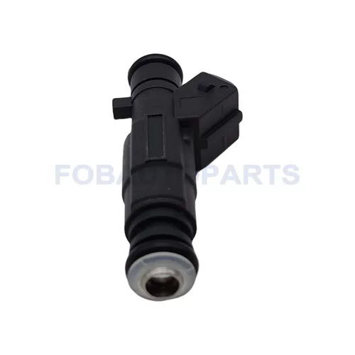 Fuel Injector for CITROEN C2 C3 C4 XSARA BERLINGO Peugeot 206 Value 0 280 156 321/9052856 - image 5