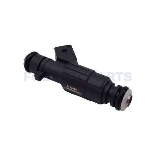 Fuel Injector for CITROEN C2 C3 C4 XSARA BERLINGO Peugeot 206 Value 0 280 156 321/9052856 - image 6
