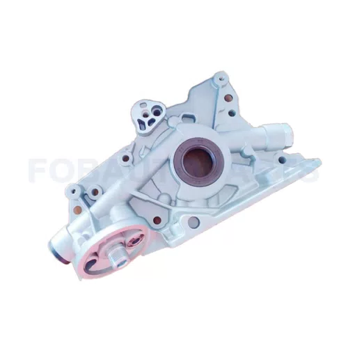 Oil Pump for Suzuki Forenza Reno Daewoo Leganza 2.0L 2.2L DOHC 90570925 - image 2