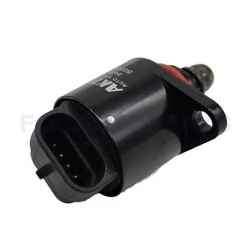 Idle Air Control Valve for Chery QQ 0.8 BYD F3 JINBEI V9 473QE 90685 - image 5