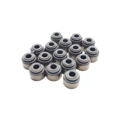 90913-02062 16pcs Seal Valve stem Cylinder Head Oil Seal OEM 90913-02062 for Toyota