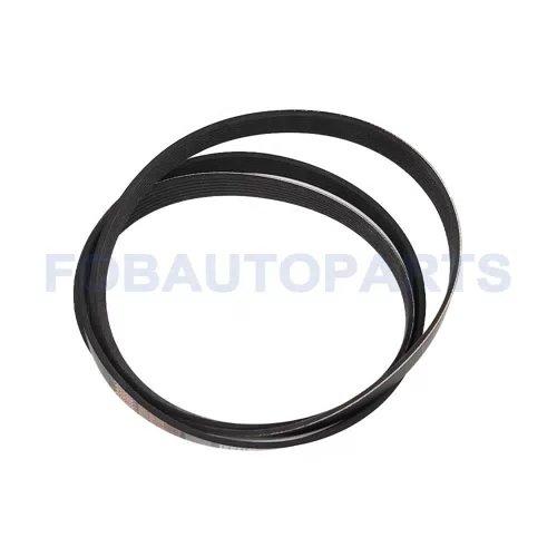 Epdm Fan Belt for Toyota Ladnd Cruiser GAC FJ Cruiser 90916-02571 9091602571 - image 3