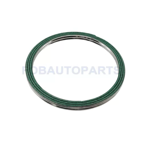New Gasket Exhaust Pipe EXHAUST PIPE FLANGE GASKET for Toyota 90917-06003 - image 2