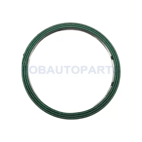 New Gasket Exhaust Pipe EXHAUST PIPE FLANGE GASKET for Toyota 90917-06003 - image 4