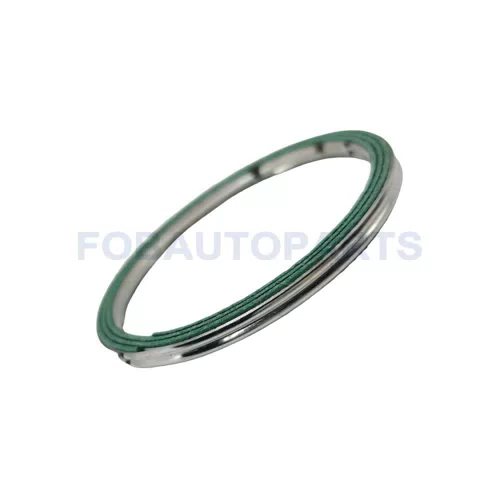 New Gasket Exhaust Pipe EXHAUST PIPE FLANGE GASKET for Toyota 90917-06003 - image 5