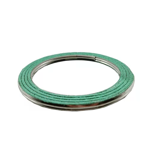 Gasket Exhaust Pipe for Toyota Junta Del Tubo De Escape 90917-06076 - image 4