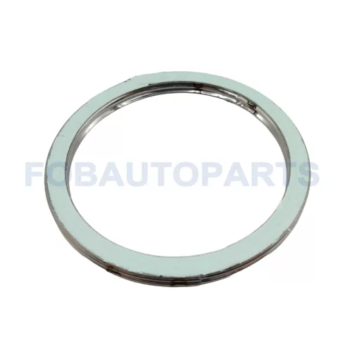 Forklift Accessories Seal Ring Exhaust Pipe Flange Gasket for Lexus Toyota 9091706056 JB12805 - image 3