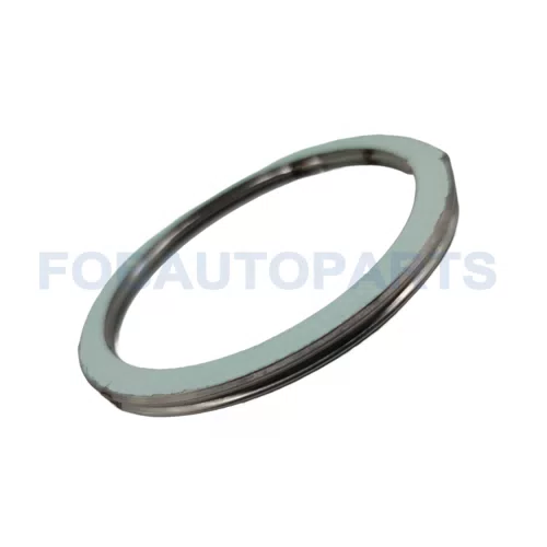 Forklift Accessories Seal Ring Exhaust Pipe Flange Gasket for Lexus Toyota 9091706056 JB12805 - image 4