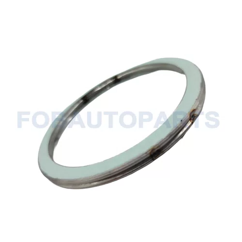 Forklift Accessories Seal Ring Exhaust Pipe Flange Gasket for Lexus Toyota 9091706056 JB12805 - image 5