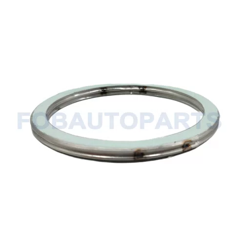 Forklift Accessories Seal Ring Exhaust Pipe Flange Gasket for Lexus Toyota 9091706056 JB12805 - image 6