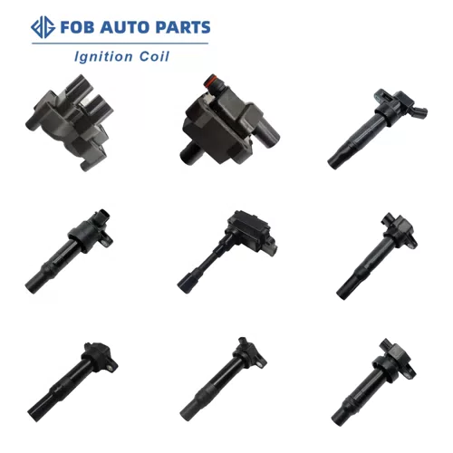 Car Bobina De Encendido Ignition Coil for Nissan Suzuki Msd Toyota Hyundai Bmw Delphi Denso Peugeot Chevrolet Honda - image 2