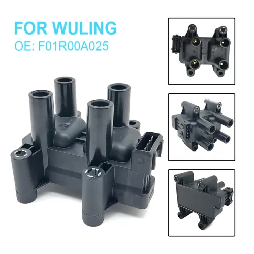 Car Bobina De Encendido Ignition Coil for Nissan Suzuki Msd Toyota Hyundai Bmw Delphi Denso Peugeot Chevrolet Honda - image 4