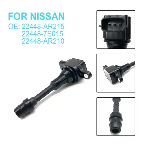 Car Bobina De Encendido Ignition Coil for Nissan Suzuki Msd Toyota Hyundai Bmw Delphi Denso Peugeot Chevrolet Honda - image 5