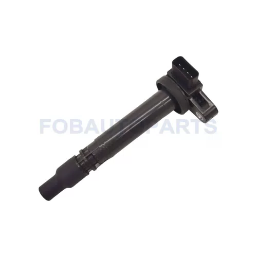 90919-02237 Ignition Coil Compatible with Toyota Tacoma 2.4L 2.7L L4