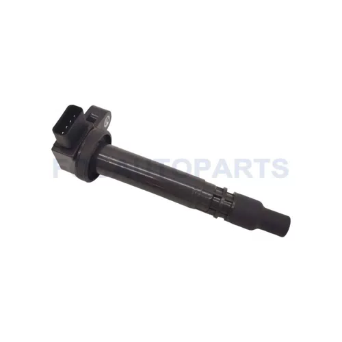 90919-02237 Ignition Coil Compatible with Toyota Tacoma 2.4L 2.7L L4 - image 2