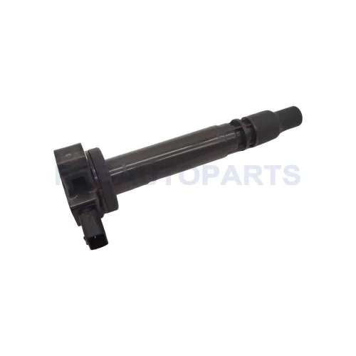 90919-02237 Ignition Coil Compatible with Toyota Tacoma 2.4L 2.7L L4 - image 3