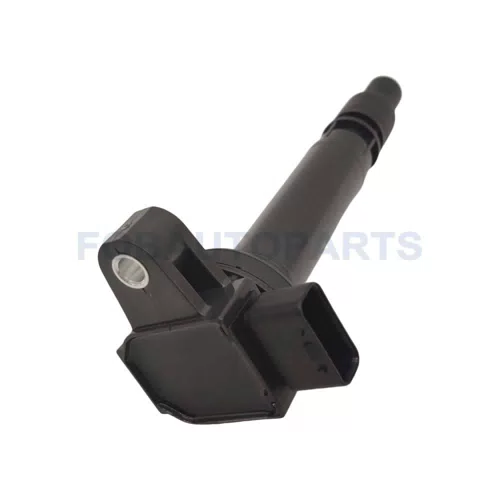 90919-02237 Ignition Coil Compatible with Toyota Tacoma 2.4L 2.7L L4 - image 4