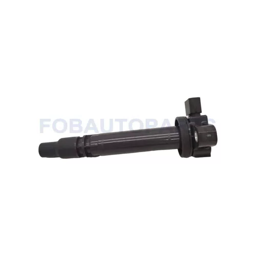90919-02237 Ignition Coil Compatible with Toyota Tacoma 2.4L 2.7L L4 - image 6