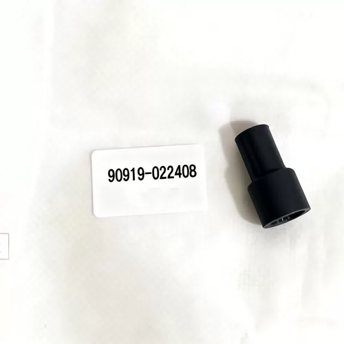 Rubber Sleeve 90919-02240B for Ignition Coil for Toyota 90919-02240B - image 2