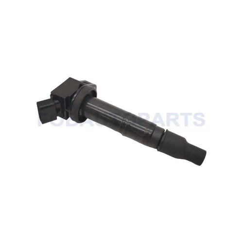 Ignition Coil 90919-02248 for Toyota Prado RAV4 FJ Cruiser for Tuner 4Runner Hilux Land Cruiser Tacoma Avensis - image 2