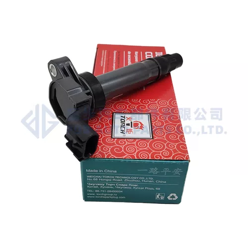 TORCH TEX10245 Ignition Coil Replacement for 12137575010 for 12137550012 for BMW Mini Cooper 2007 2008 2009 2010 - image 2