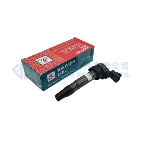 TORCH TEX10245 Ignition Coil Replacement for 12137575010 for 12137550012 for BMW Mini Cooper 2007 2008 2009 2010 - image 6