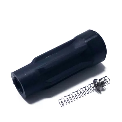 90919-02251 Ignition Coil Rubber Boot for Toyota RAV 4 III - image 2