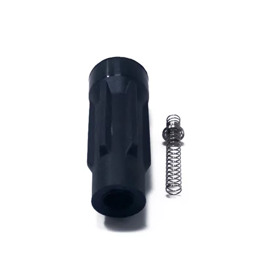 90919-02251 Ignition Coil Rubber Boot for Toyota RAV 4 III - image 3