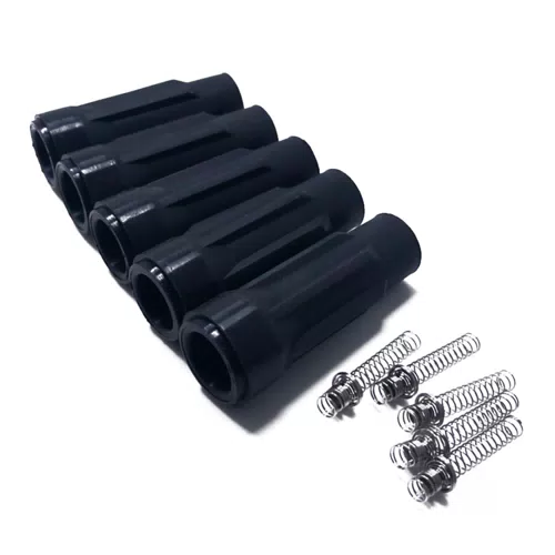 90919-02251 Ignition Coil Rubber Boot for Toyota RAV 4 III - image 4