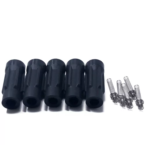 90919-02251 Ignition Coil Rubber Boot for Toyota RAV 4 III - image 6