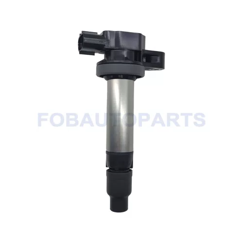New Ignition Coil 90919-02263 Fit for Toyota for Etios for Sedan K1 for 5DA 358 057-731 for CT-53 90919-02263 - image 2