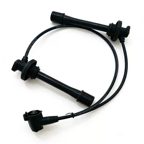Auto Engine Parts Ignition Wire Set 90919-15428/9 Spark Plug Wire Set Ignition Cable for Toyota 90919-15428/9