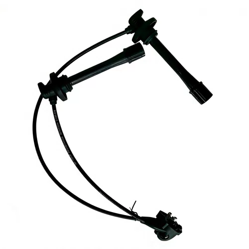 Auto Engine Parts Ignition Wire Set 90919-15428/9 Spark Plug Wire Set Ignition Cable for Toyota 90919-15428/9 - image 2