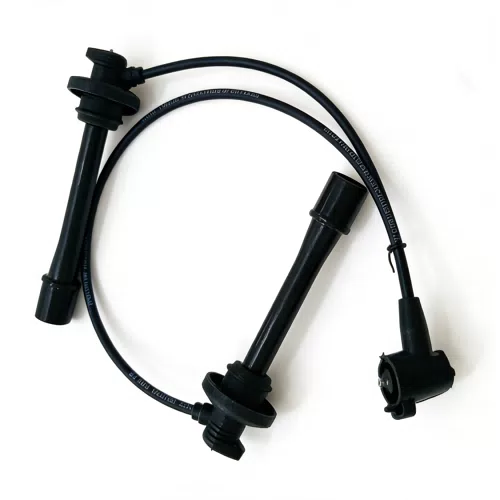 Auto Engine Parts Ignition Wire Set 90919-15428/9 Spark Plug Wire Set Ignition Cable for Toyota 90919-15428/9 - image 4