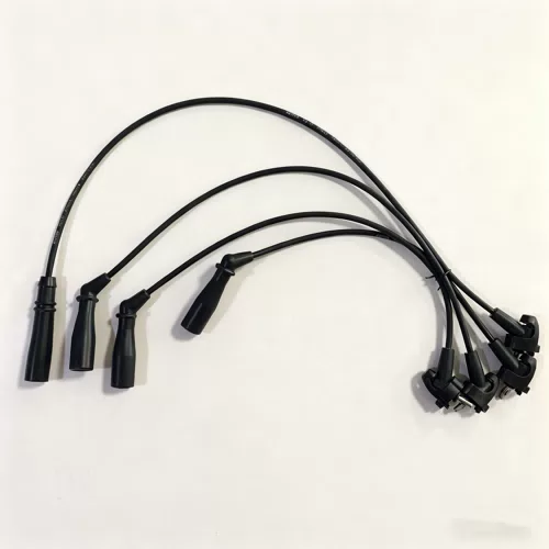 New High Quality Spark Plug Wire Cable 90919-22329 for Toyota Tercel 9091922329