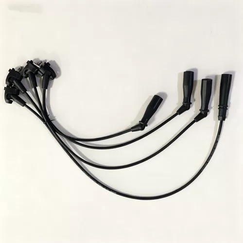 New Spark Plug Wire Cable 90919-22329 for Toyota Tercel 9091922329 - image 4