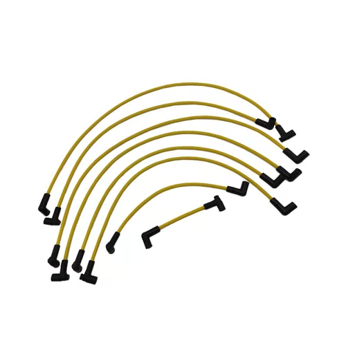 Apta para Todo Tipo De Cables De Encendio Compatibilidad Universal con Todos los Tipos de Ignition Cable