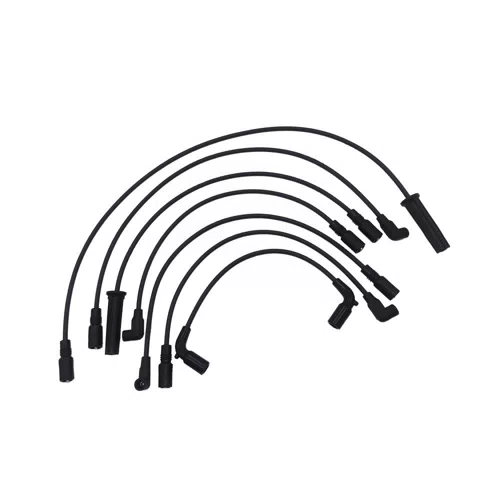 Apta para Todo Tipo De Cables De Encendio Compatibilidad Universal con Todos los Tipos de Ignition Cable - image 2
