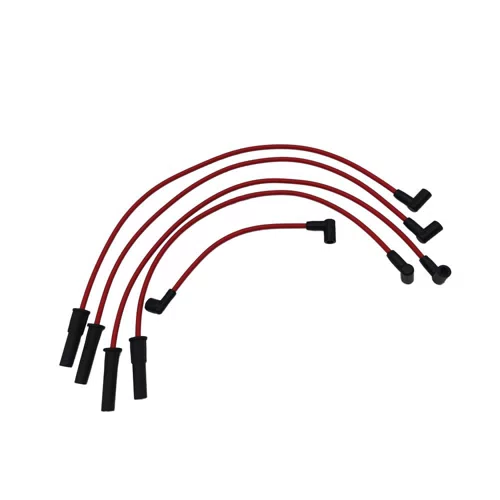 Apta para Todo Tipo De Cables De Encendio Compatibilidad Universal con Todos los Tipos de Ignition Cable - image 4
