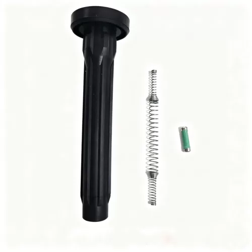 Engine Rubber Sleeve for Ignition Coil for Toyota Sienna Camry Highlander 2017-2018 3.5L 2.5L 90919-T2010