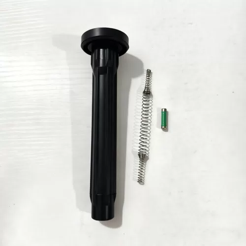 Engine Rubber Sleeve for Ignition Coil for Toyota Sienna Camry Highlander 2017-2018 3.5L 2.5L 90919-T2010 - image 2