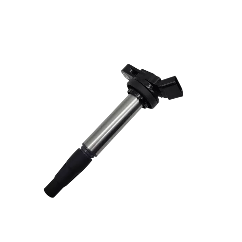 Ignition Coil UF596 90919-C2003 Compatible with 2009-2017 Toyota Corolla Prius 1.8L L4 - image 2