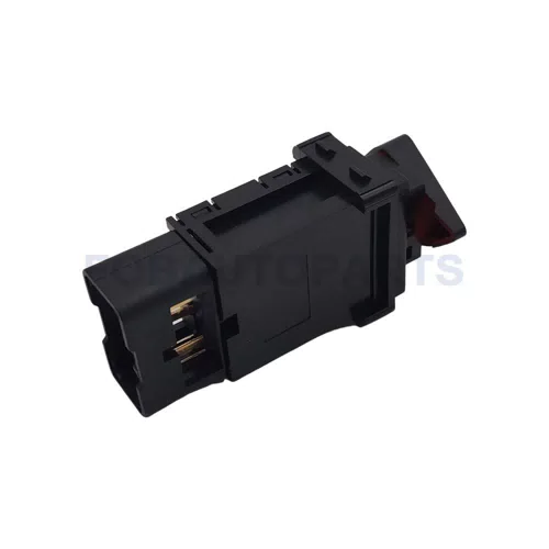 Car Hazard Light Switch for Chevrolet Aveo 1.5 L4 2020 90925403 - image 2