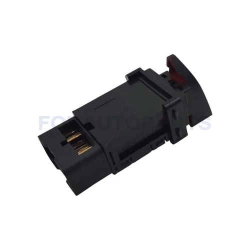 Car Hazard Light Switch for Chevrolet Aveo 1.5 L4 2020 90925403 - image 3