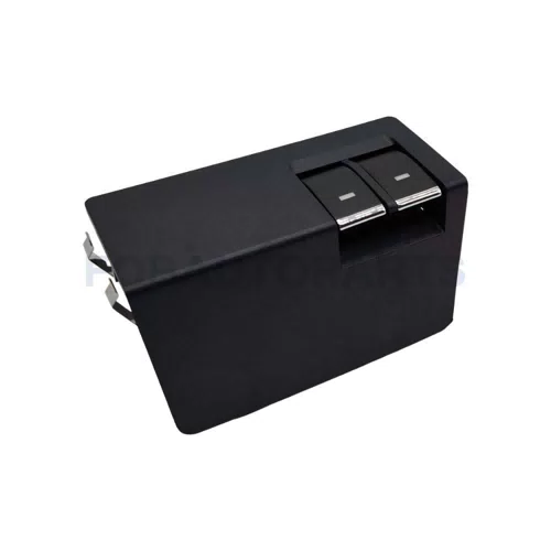 RTYPER New Spare Parts Front Window Lifter Switch with 12 Months Warranty for Chevrolet Sail S2 1.4 90926978