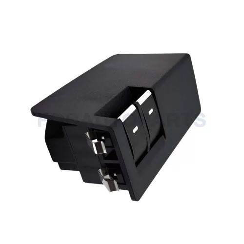 RTYPER New Spare Parts Front Window Lifter Switch for Chevrolet Sail S2 1.4 90926978 - image 2